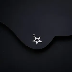 Silver Charm: Star
