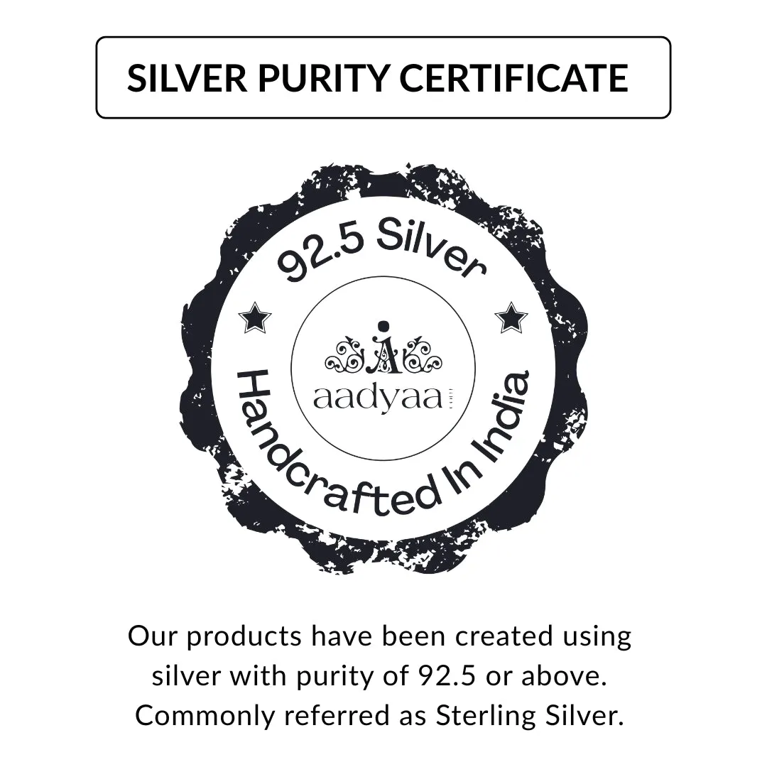 Silver Charm: Star