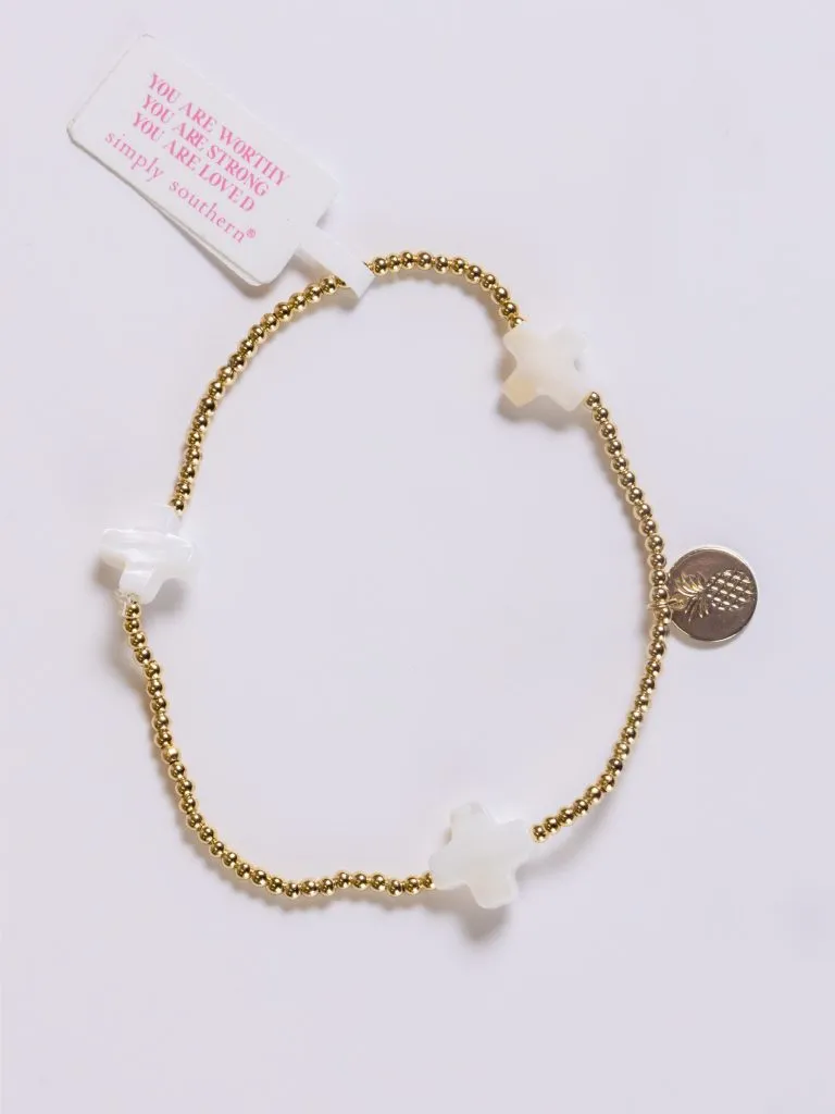 SIMPLY SOUTHERN BRACELET STACKS