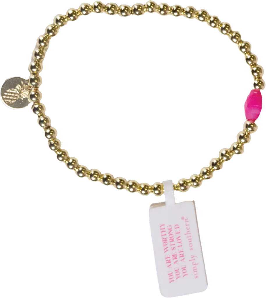 SIMPLY SOUTHERN BRACELET STACKS