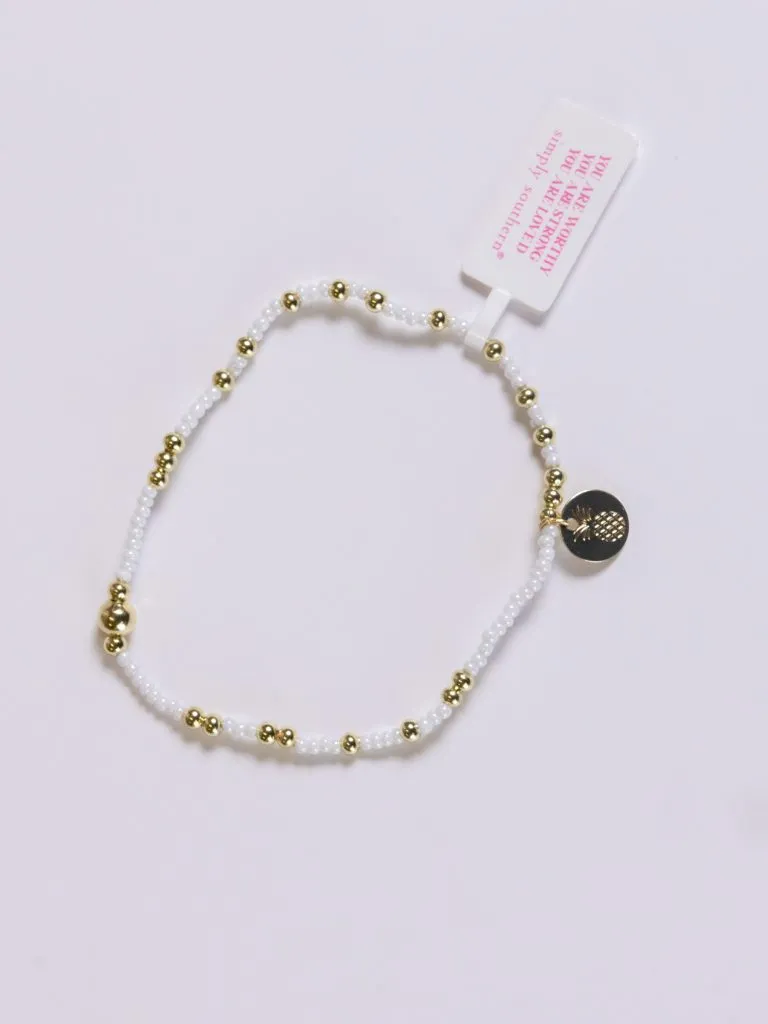 SIMPLY SOUTHERN BRACELET STACKS