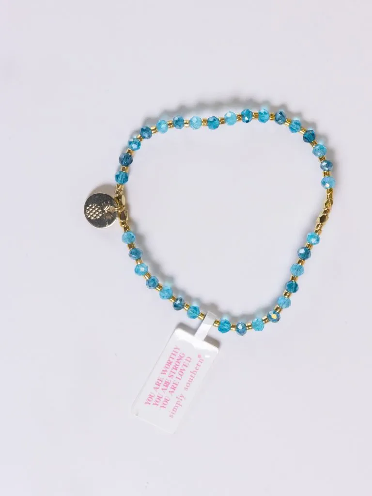 SIMPLY SOUTHERN BRACELET STACKS
