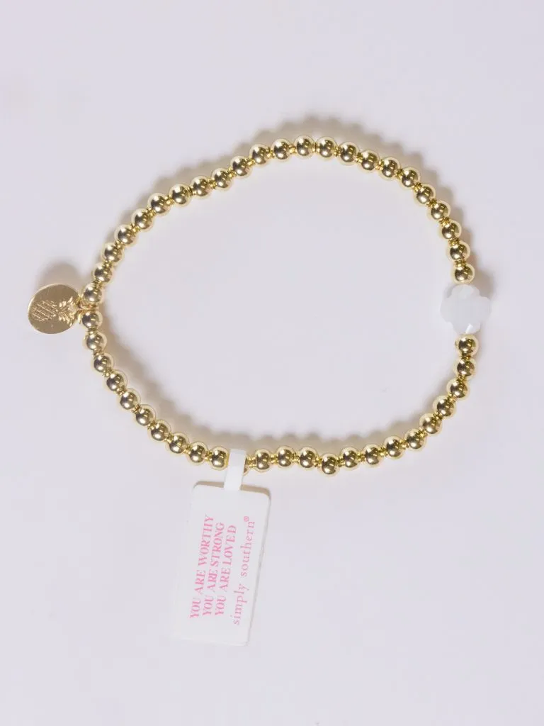 SIMPLY SOUTHERN BRACELET STACKS