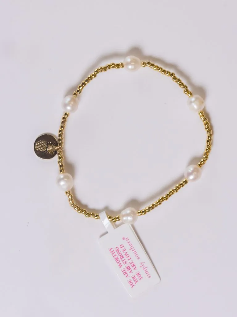 SIMPLY SOUTHERN BRACELET STACKS
