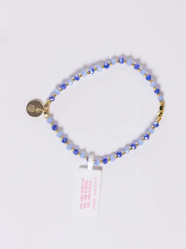SIMPLY SOUTHERN BRACELET STACKS