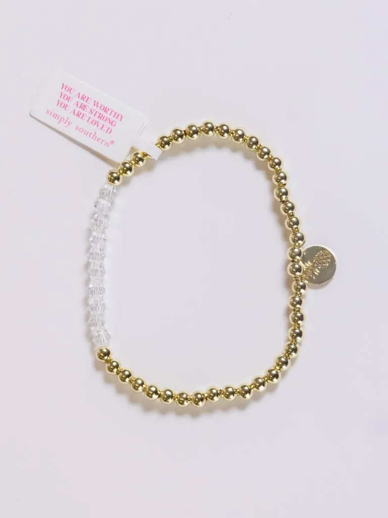 SIMPLY SOUTHERN BRACELET STACKS