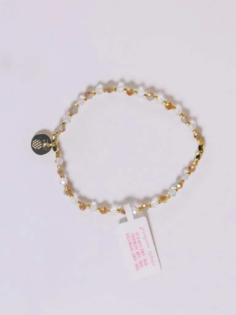 SIMPLY SOUTHERN BRACELET STACKS