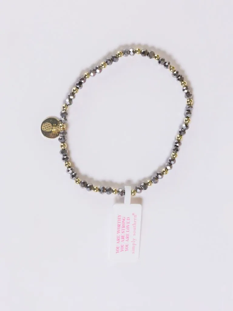 SIMPLY SOUTHERN BRACELET STACKS