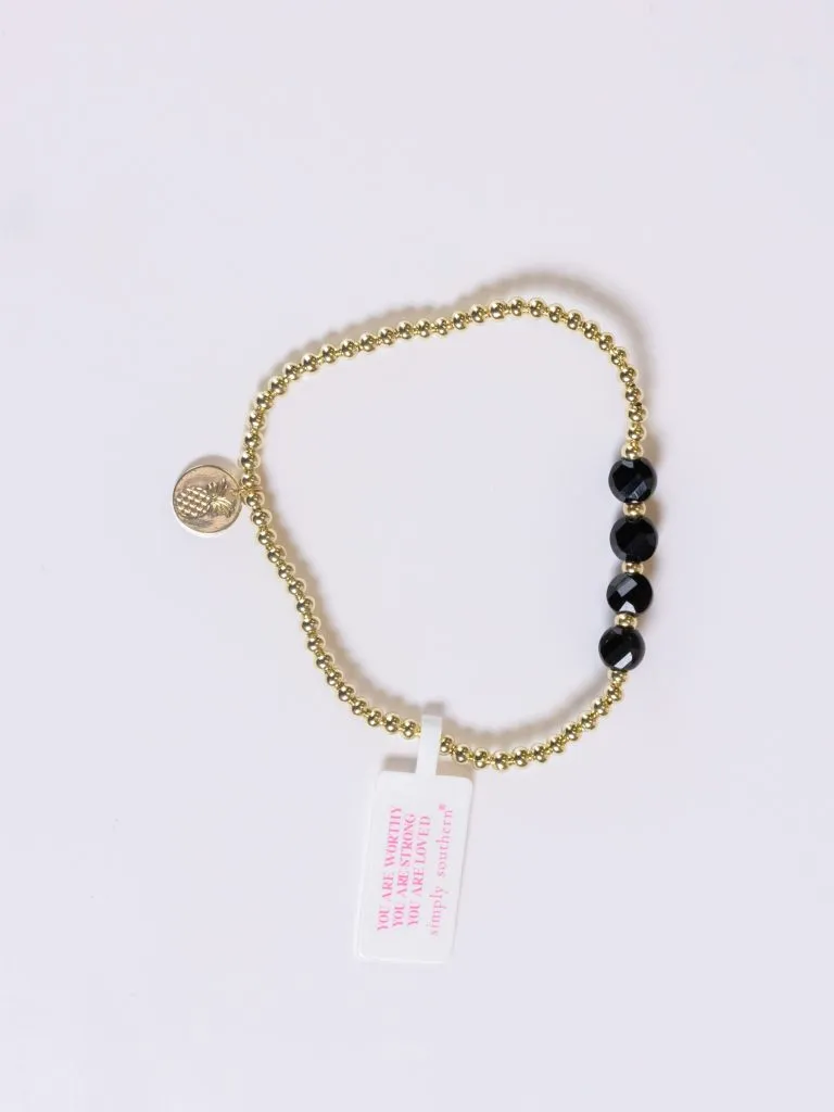 SIMPLY SOUTHERN BRACELET STACKS
