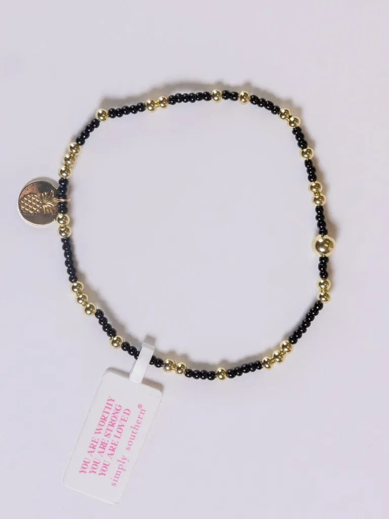 SIMPLY SOUTHERN BRACELET STACKS