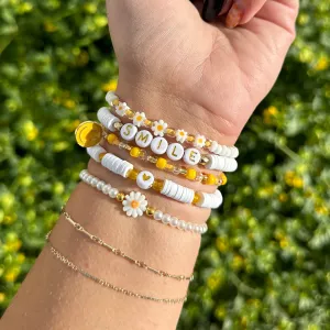 Smiling Daisies Stack