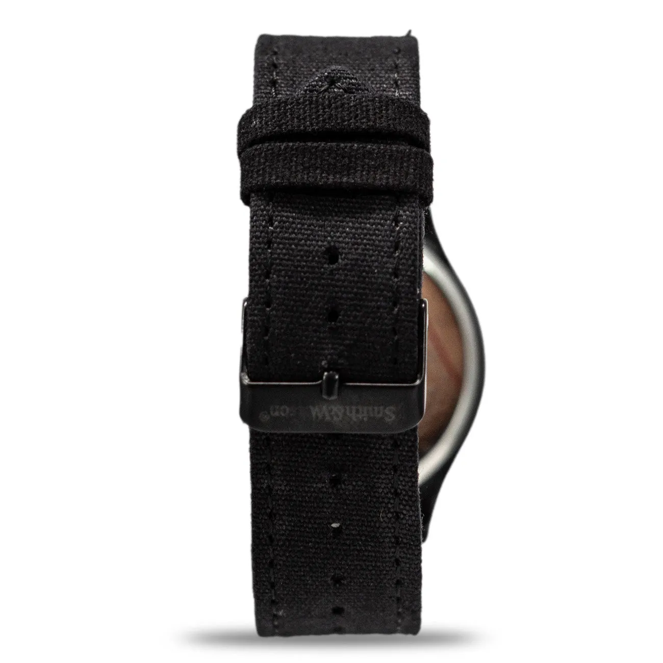 Smith & Wesson Cadet Watch Grey