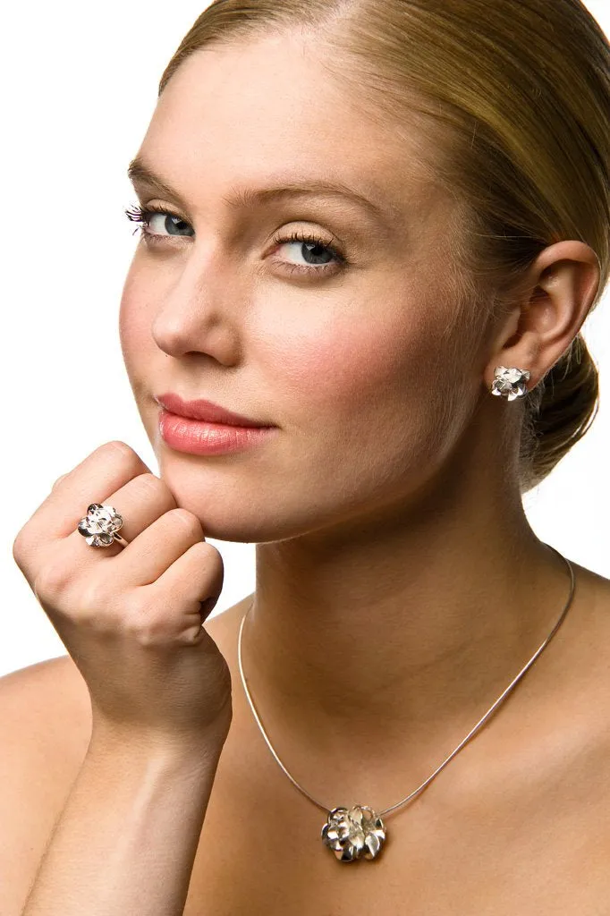 ÍSOLD necklace