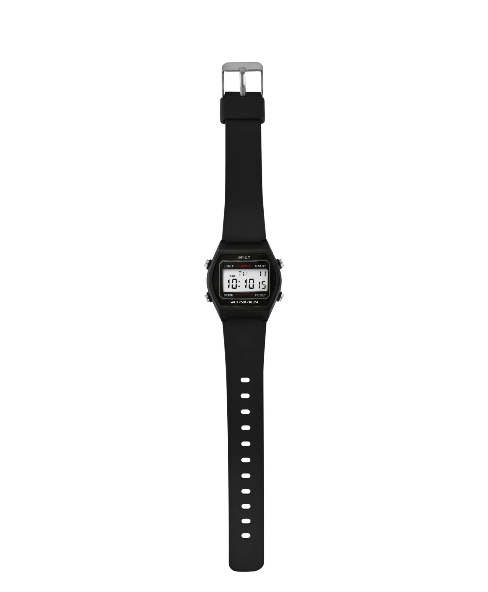 Spiky Eva25 Unique Printed Sports Digital Watch