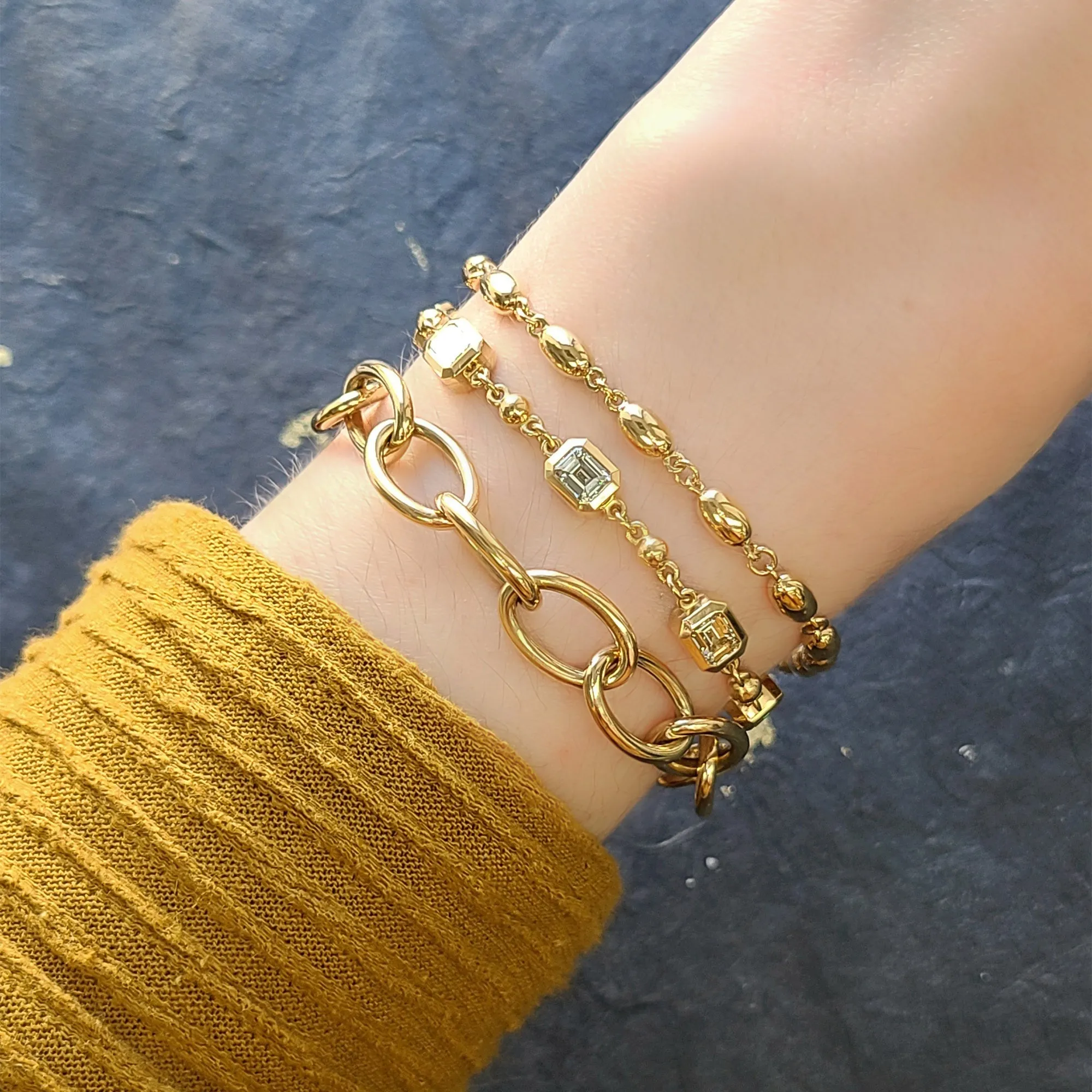SPORT LUXE BRACELET
