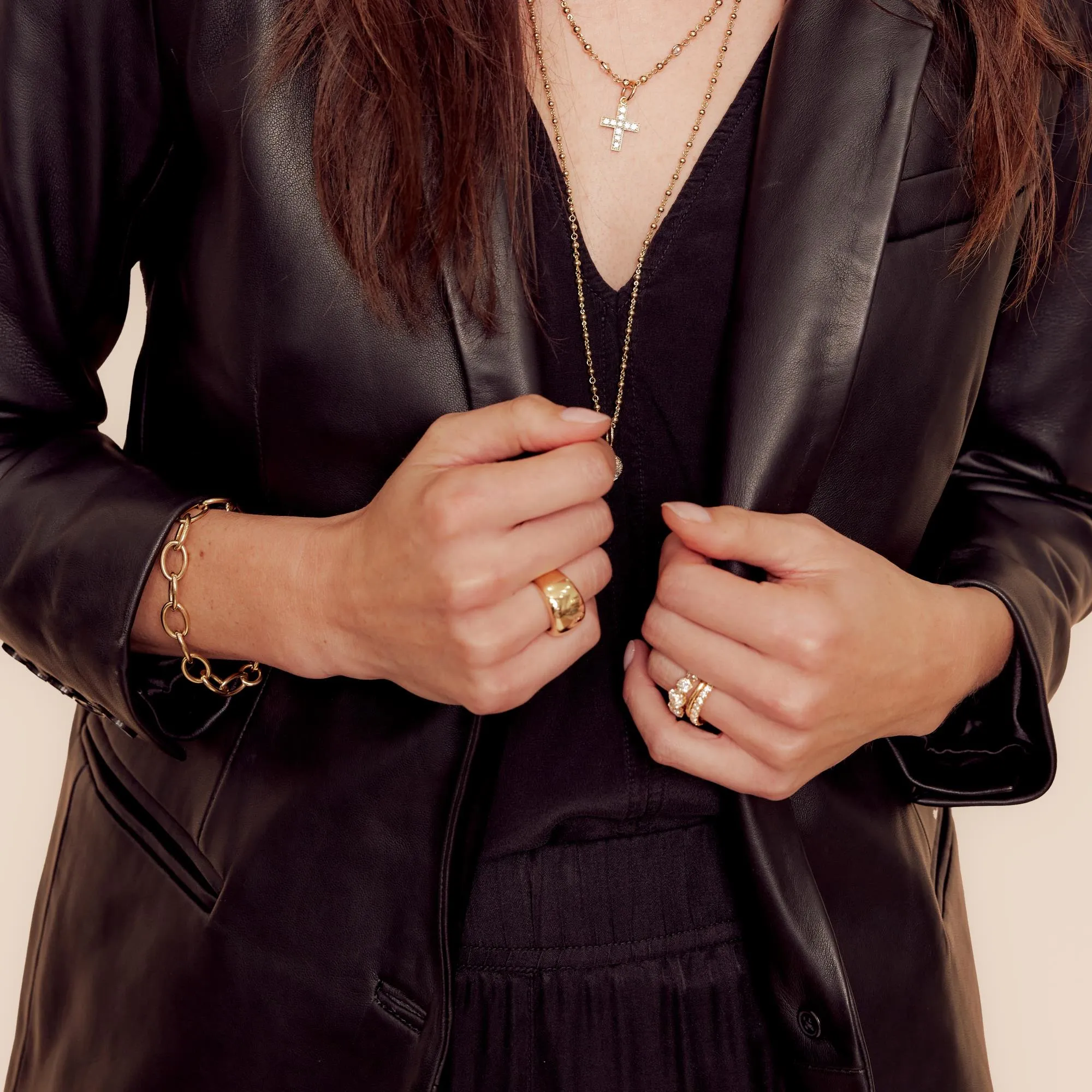 SPORT LUXE BRACELET