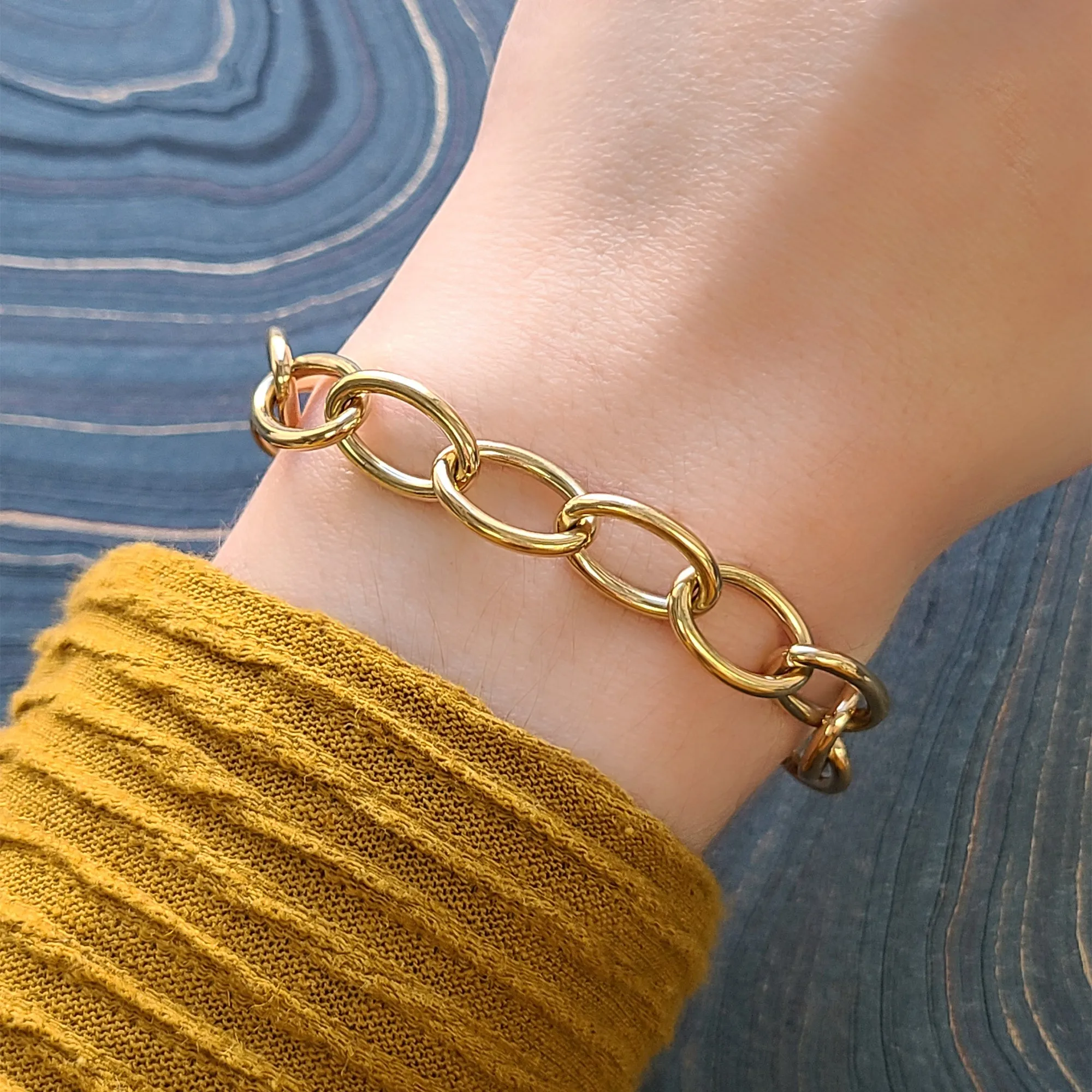 SPORT LUXE BRACELET