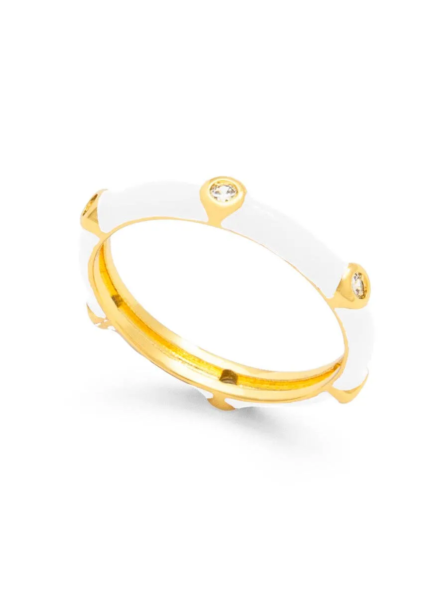 Stacking Rings