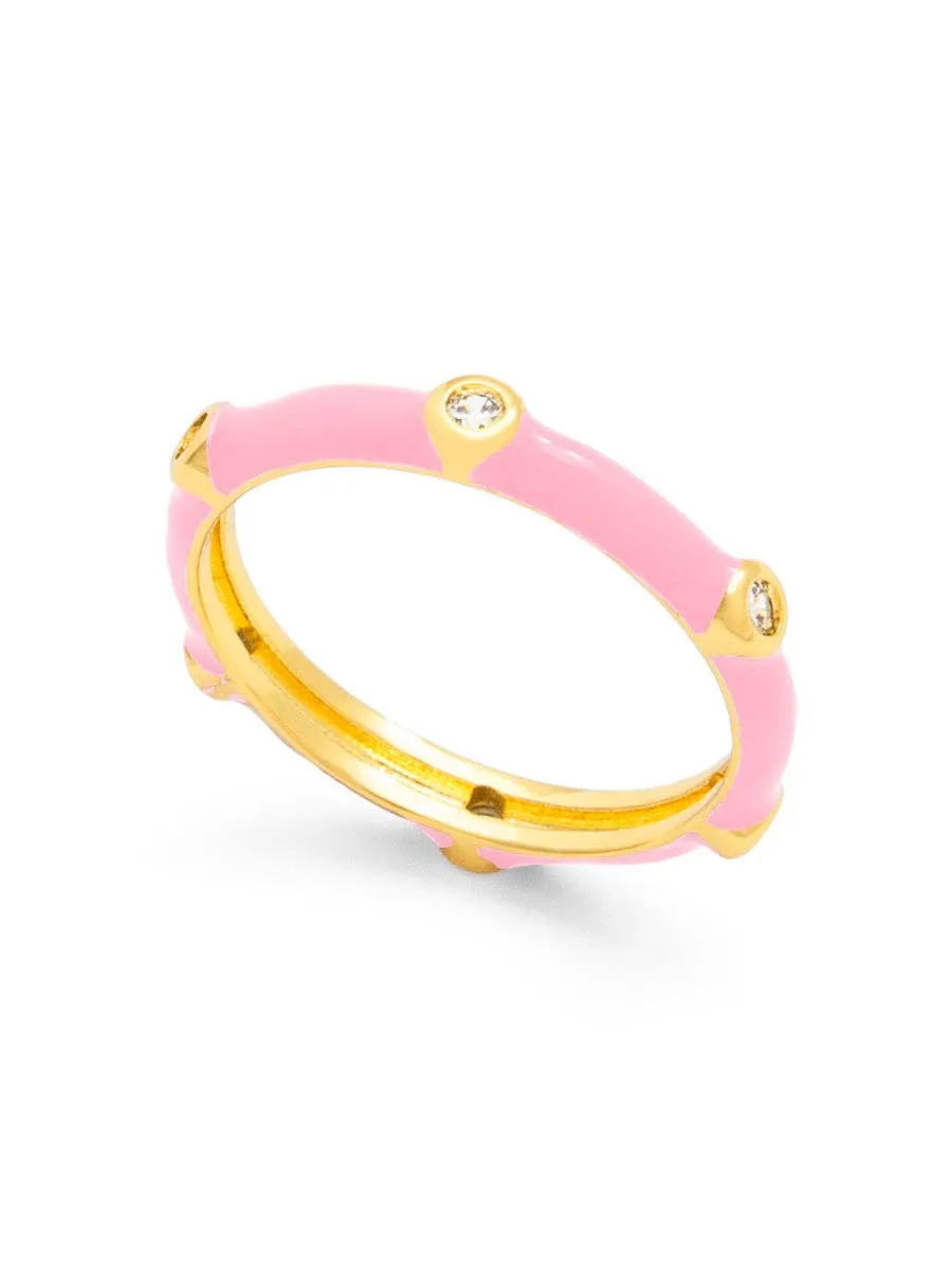 Stacking Rings