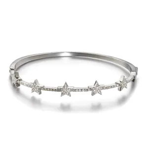 star | bangle