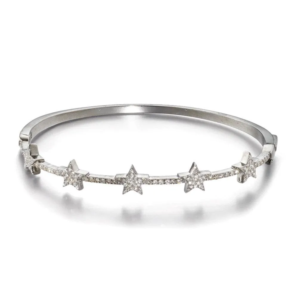 star | bangle
