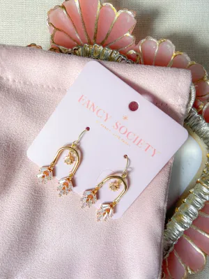 Starlett Earrings