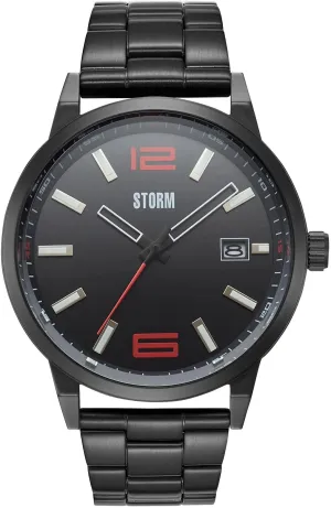 Storm Koshi Slate Blue Watch