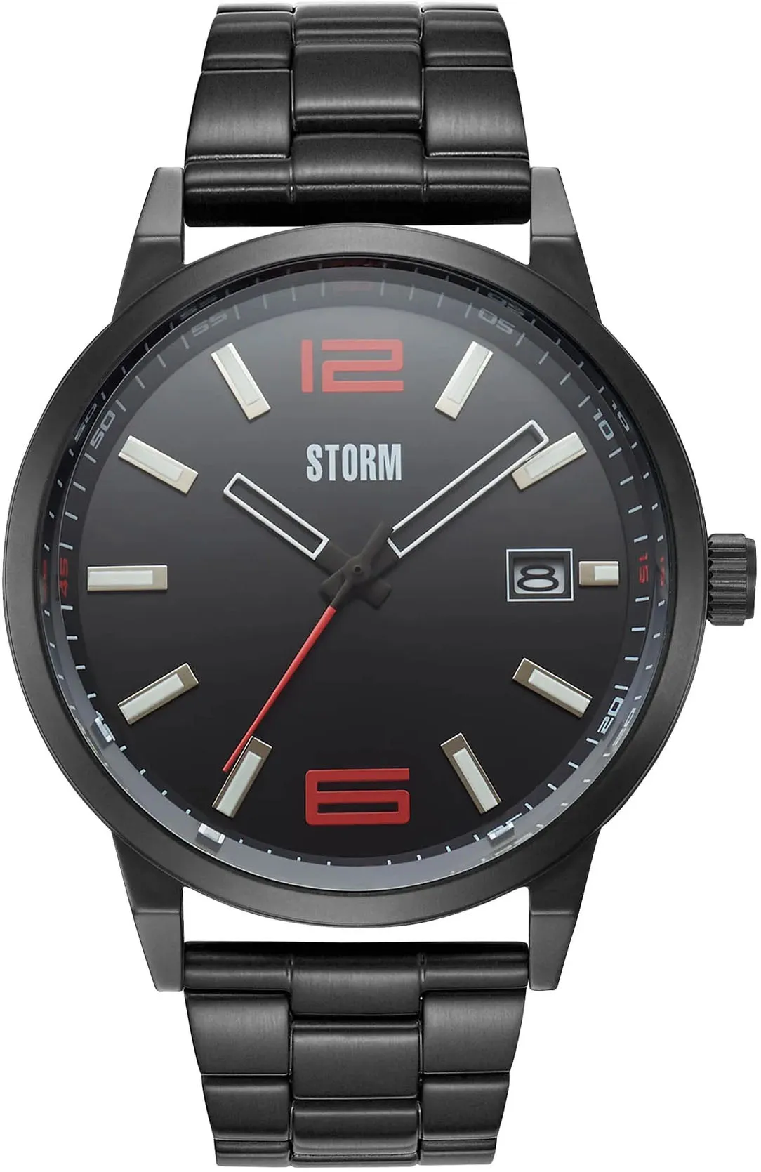 Storm Koshi Slate Blue Watch