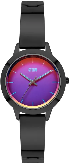 Storm Micro Styro Slate Purple Watch