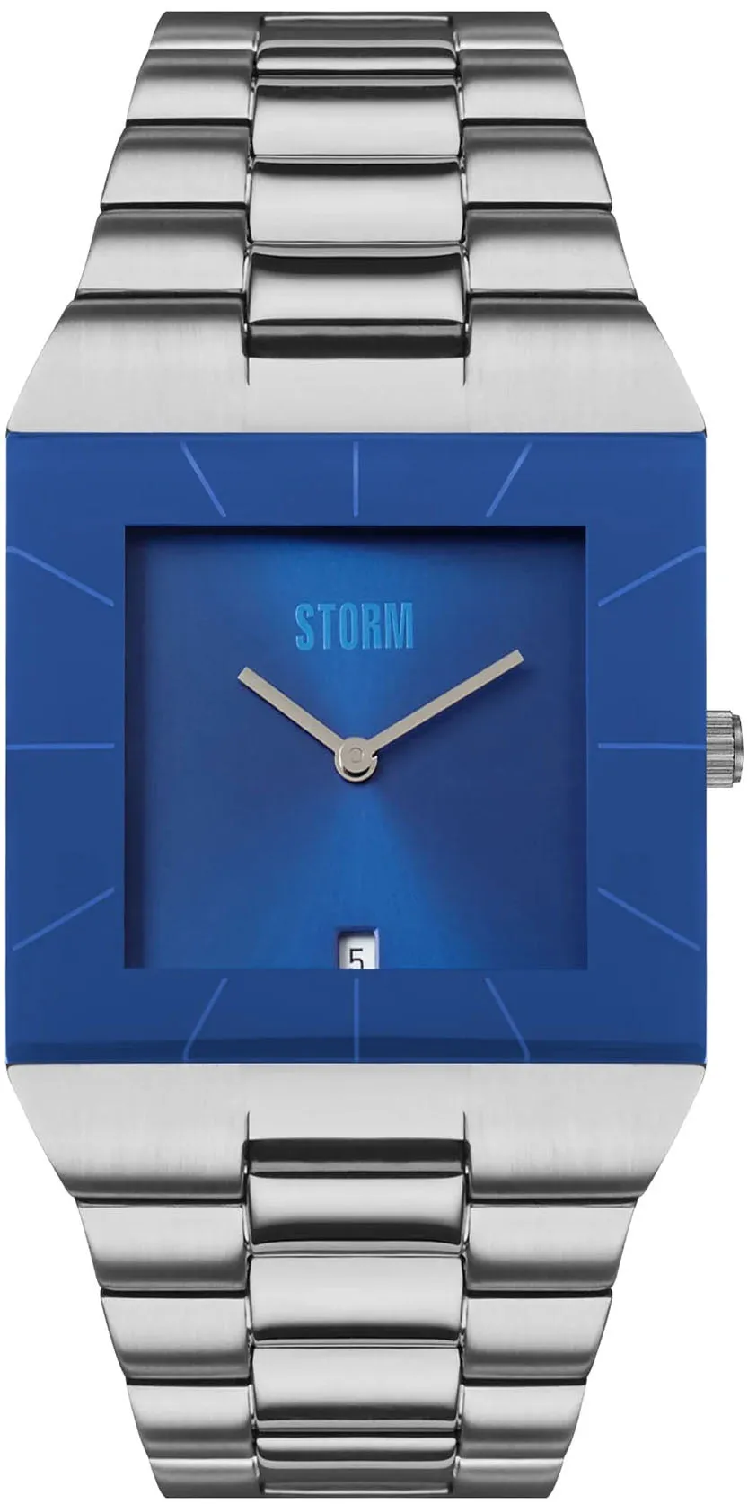 Storm Omari Grand Blue Watch