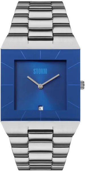 Storm Omari Grand Blue Watch