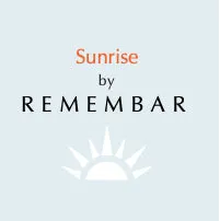 Sunrise Charity Necklace