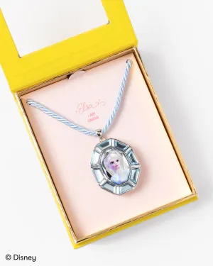 Super Smalls Disney Frozen Elsa Super Locket Necklace