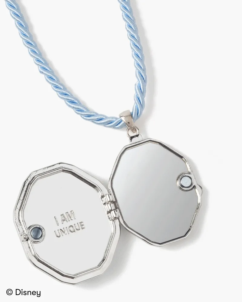 Super Smalls Disney Frozen Elsa Super Locket Necklace