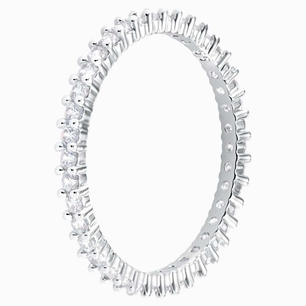 Swarovski Vittore Ring White 52