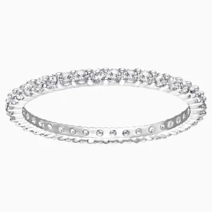 Swarovski Vittore Ring White 52