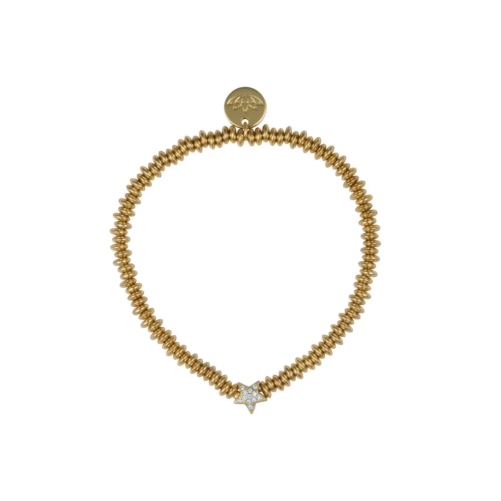 Sybil Bracelet