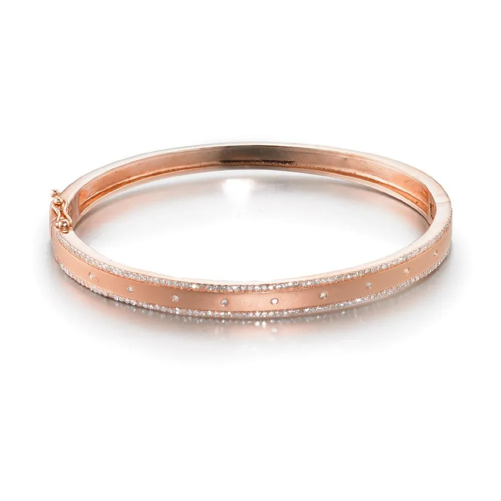 sydney | luxe bangle