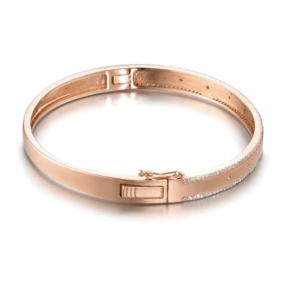 sydney | luxe bangle