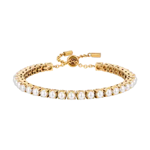 Symphony / Bracelet Gold