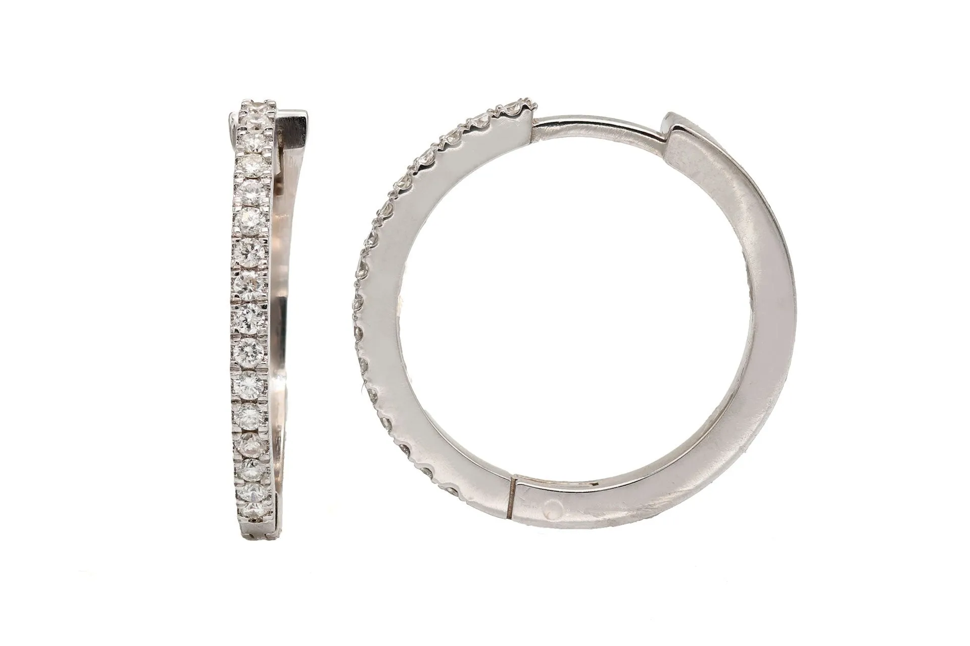 The Hoop