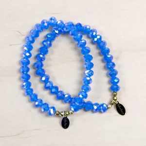 The Kavina - Crystal Bracelet