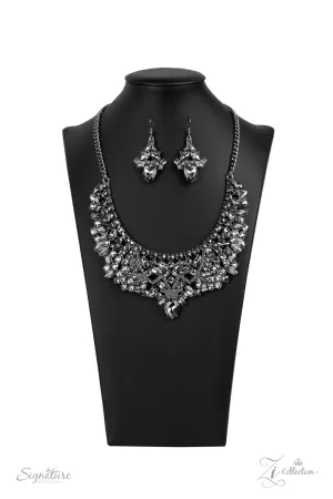 The Tina - 2020 Zi Signature Series Collection
