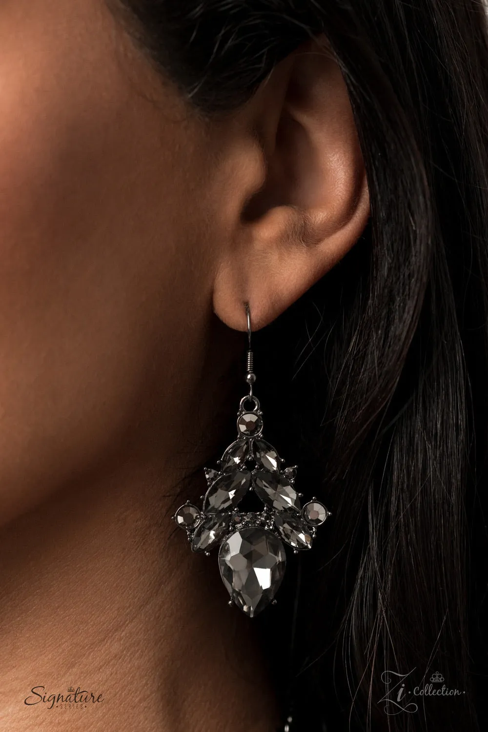 The Tina - 2020 Zi Signature Series Collection