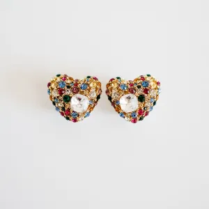The Wild Hearts