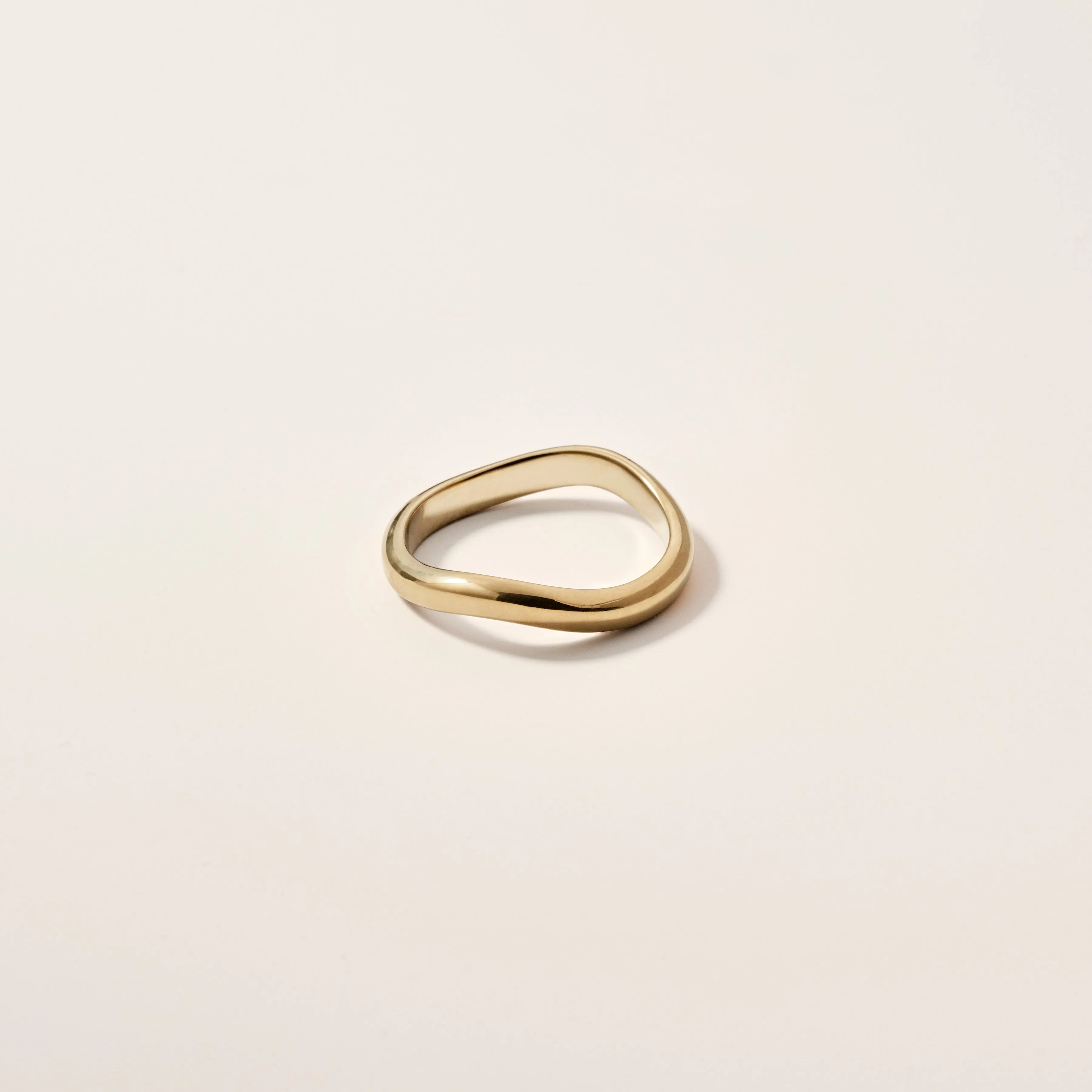 Thin Ophelia Ring