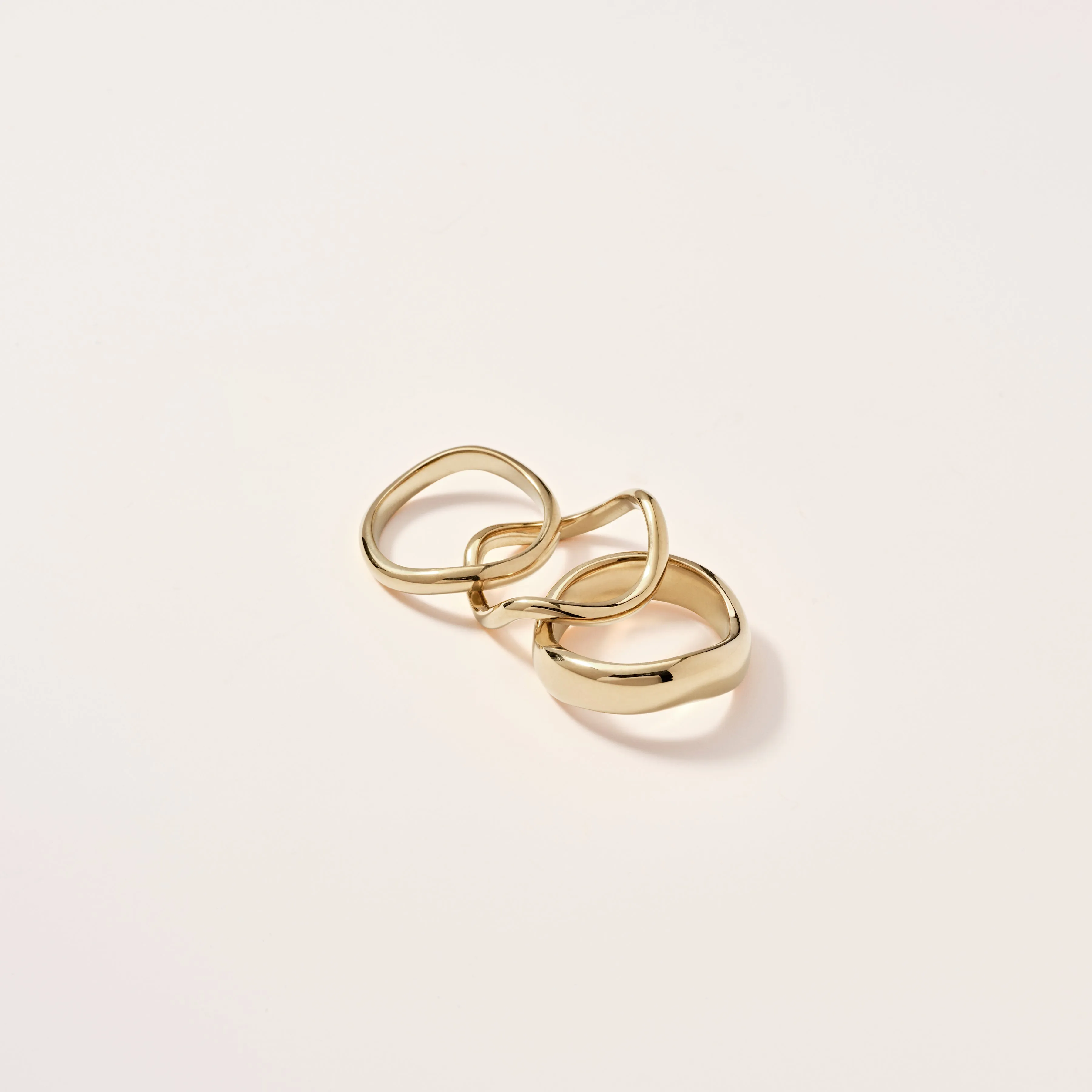 Thin Ophelia Ring