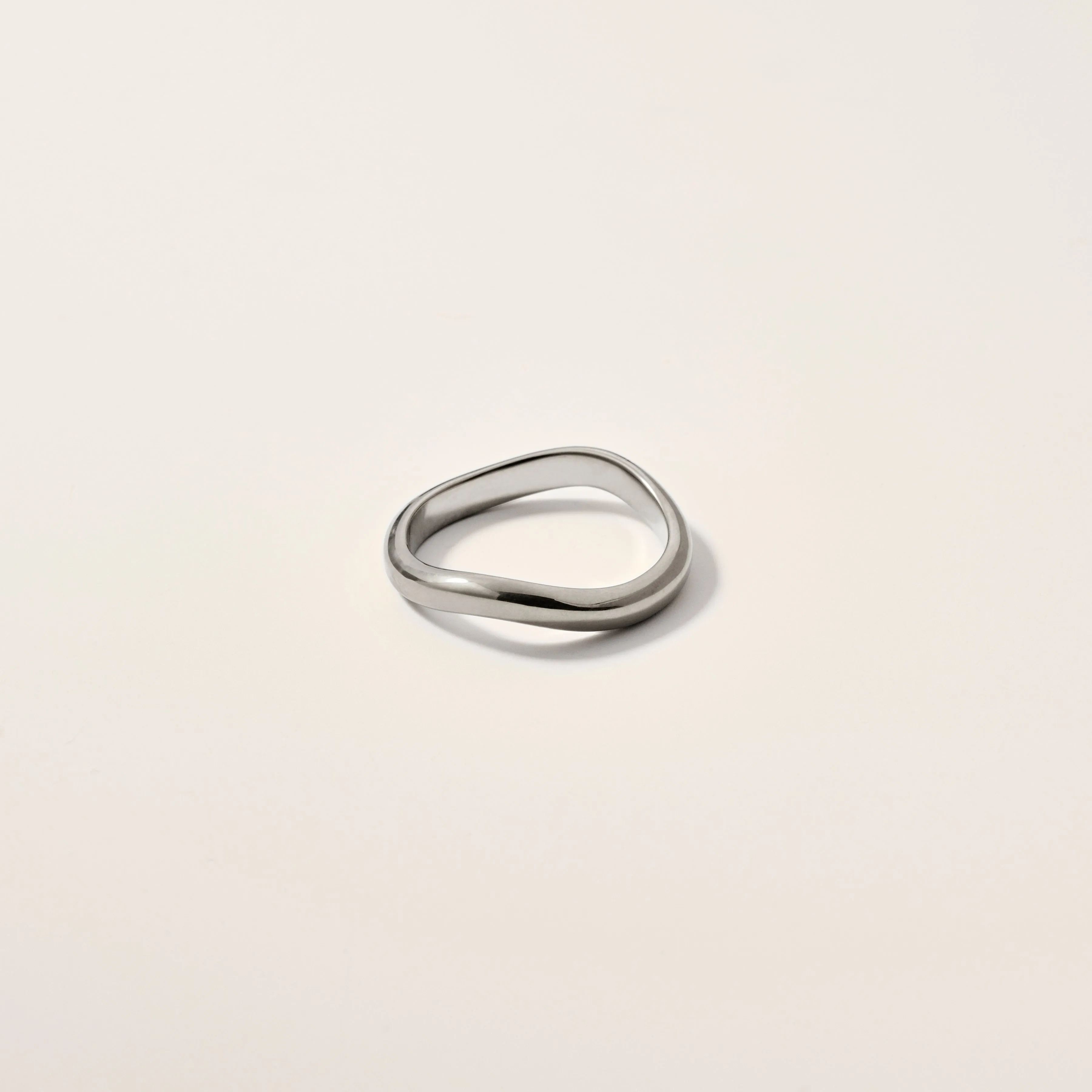 Thin Ophelia Ring