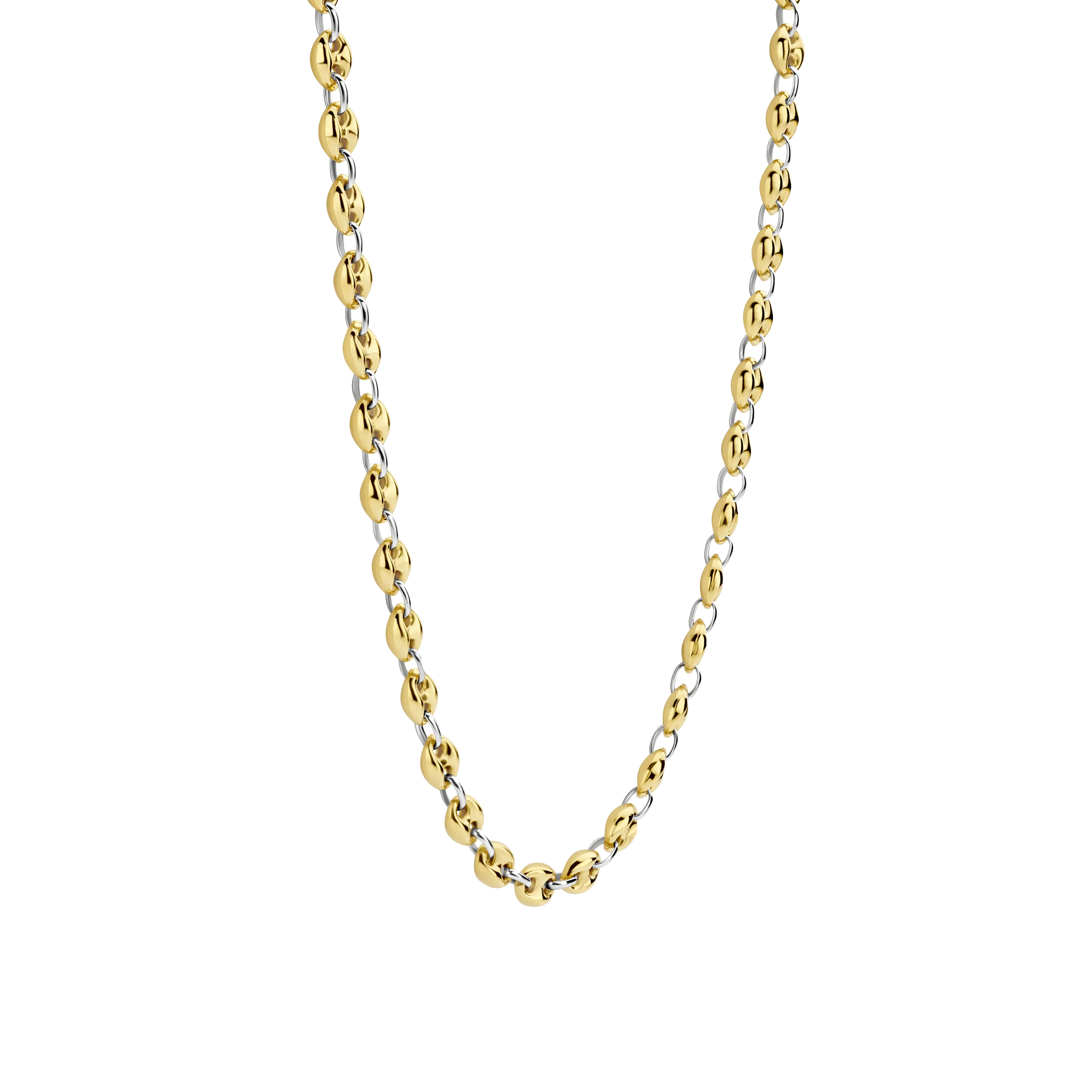 TI SENTO Necklace 34067SY