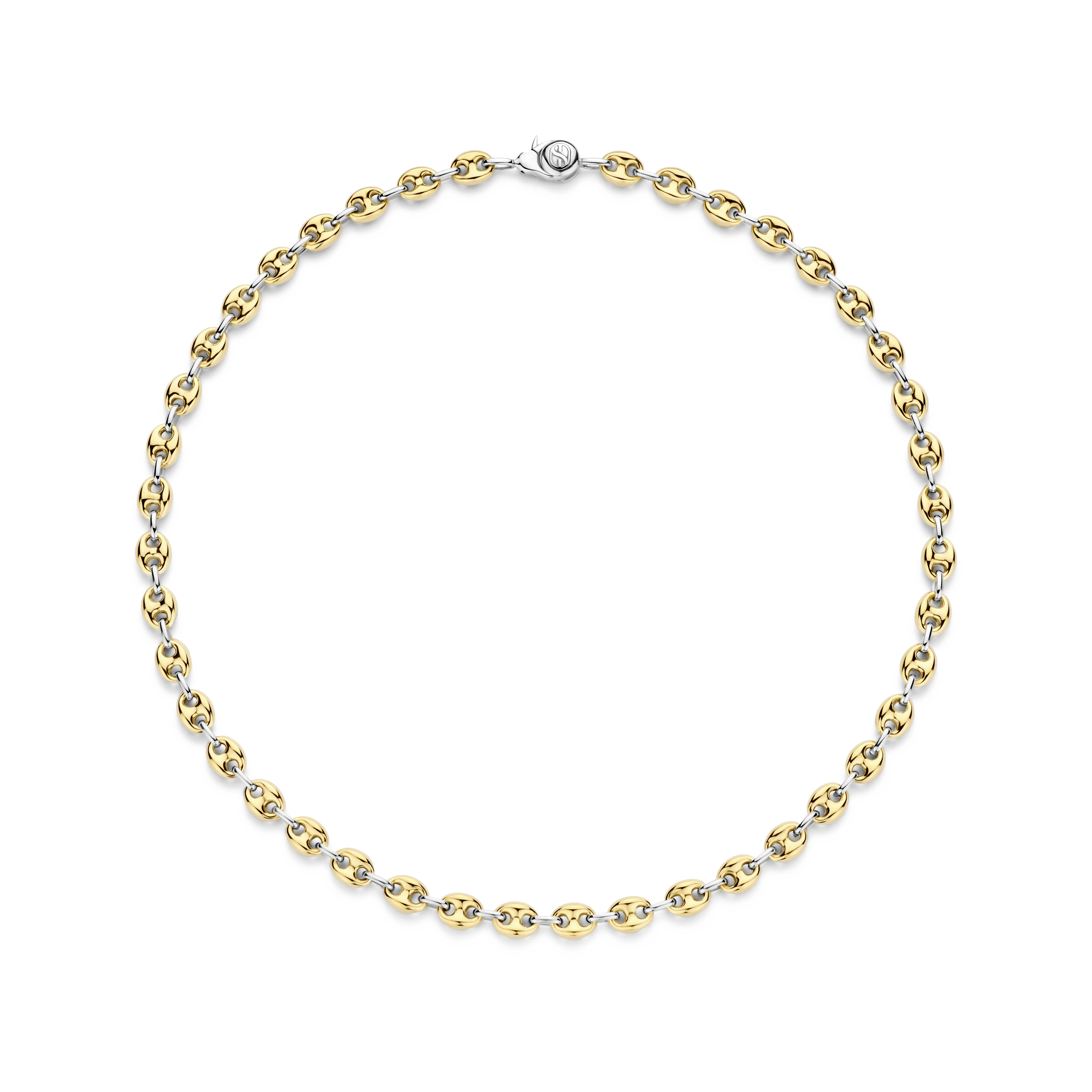 TI SENTO Necklace 34067SY